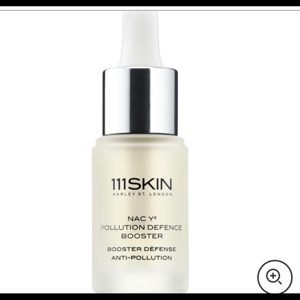 111SKIN Pollution Defence Booster